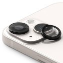 IPhone 15/15 Plus Ring Camera Protective Tempered Glass Black