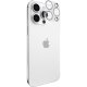 IPhone 15 Pro Max/15 Pro Camera Protective Tempered Glass