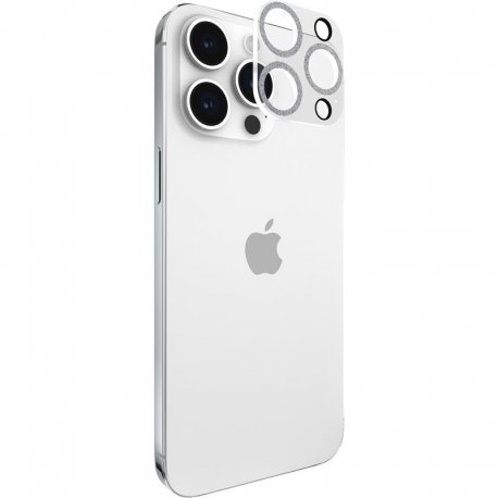 IPhone 15 Pro Max/15 Pro Camera Protective Tempered Glass