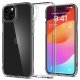 IPhone 15 Spigen Ultra Hybrid Case Transperant