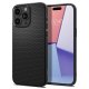 IPhone 15 Pro Spigen Liquid Air Case Black