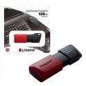 Kingston DataTraveler Exodia M DTXM USB 3.2 128GB Red