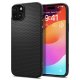 IPhone 15 Plus Spigen Liquid Air Case Black