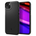 IPhone 15 Plus Spigen Core Armor Case Black