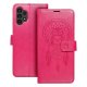 Samsung Galaxy A13 4G A135 Dreamcatcher Premium Book Case Hot Pink