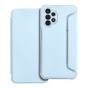 Samsung Galaxy A13 4G A135 Premium Magnet Book Case Light Blue