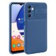 Samsung Galaxy A5 2017 A520 360 Degree Full Body Case Blue