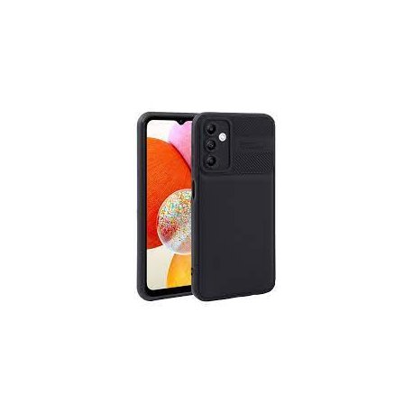 Samsung Galaxy A50S/A30S 360 Degree Full Body Case Red