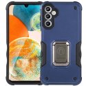 Samsung Galaxy A14 5G A146 Defender Armor Case Blue