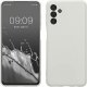 Samsung Galaxy A14 5G A146 Silicone Case White