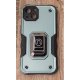 Xiaomi Redmi 10C Defender Armor Case Green