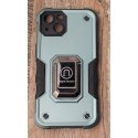 Xiaomi Redmi 10C Defender Armor Case Green