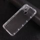 Realme C11/C20 Silicone Case Transperant