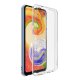 Samsung Galaxy A04 Silicone Case Transperant