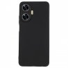 Realme C55 Silicone Case Black