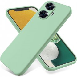 Realme C55 Silicone Case Mint