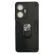 Realme C55 Armor Camera Protection Case Black