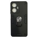 Realme C55 Armor Camera Protection Case Black
