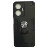 Realme C55 Armor Camera Protection Case Black