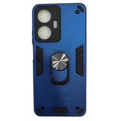 Realme C55 Armor Camera Protection Case Blue