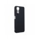 Xiaomi Redmi Note 11/11S Silicone Case Black