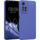 Xiaomi Redmi Note 11/11S Silicone Case Blue