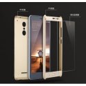Samsung Galaxy S7 G930 Ultra Thin 360° Full Body Protective Case Gold