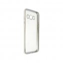 Samsung Galaxy S7 G930 Plate Case Silver