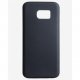 Samsung Galaxy S7 G930 Silicone Case Black