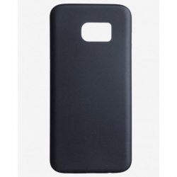 Samsung Galaxy S7 G930 Silicone Case Black
