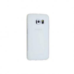 Samsung Galaxy S7 G930 Silicone Case Transperant Matte