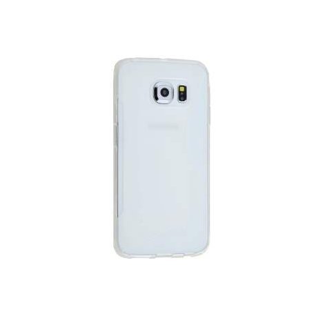 Samsung Galaxy S7 G930 Silicone Case Transperant Matte