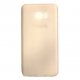 Samsung Galaxy S7 G930 Silicone Case Transperant Pink