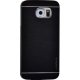 Samsung Galaxy S7 G930 Back Case Metal Motomo Black