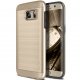 Samsung Galaxy S7 G930 Metal Case LO Gold