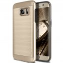 Samsung Galaxy S7 G930 Metal Case LO Gold