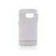 Samsung Galaxy S7 G930 Metal Case LO Silver