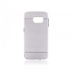Samsung Galaxy S7 G930 Metal Case LO Silver