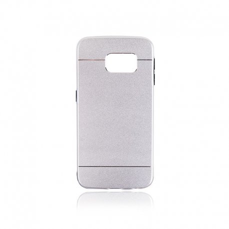 Samsung Galaxy S7 G930 Metal Case LO Silver