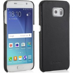 Samsung Galaxy S7 G930 Leather Case LO Black