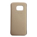 Samsung Galaxy S7 G930 Leather Case LO Sand Pink
