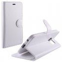 Samsung Galaxy S7 G930 Book Case White