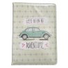 MBaccess Universal Tablet Case 10" Car Adventure