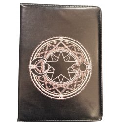 MBaccess Universal Tablet Case 10" Star