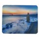 MBaccess Mouse Pad Sunset by the Sea