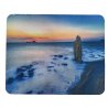 MBaccess Mouse Pad Sunset by the Sea