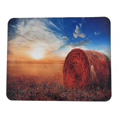 MBaccess Mouse Pad Sunset Poppy