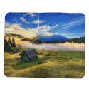 MBaccess Mouse Pad Dawn Countryside