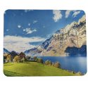 MBaccess Mouse Pad House in Countryside