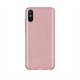 Xiaomi Redmi 9A/9AT Glitter Case Pink